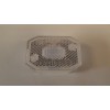 Cheval Liberte Horse Trailer Side Clear Marker Light Lens